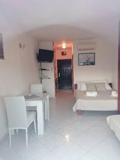 Apt Studio Nina Balerina Kaštela Exterior foto